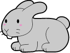 dmascotas logo conejo