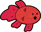dmascotas logo pez