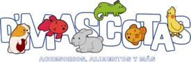dmascotas logo white